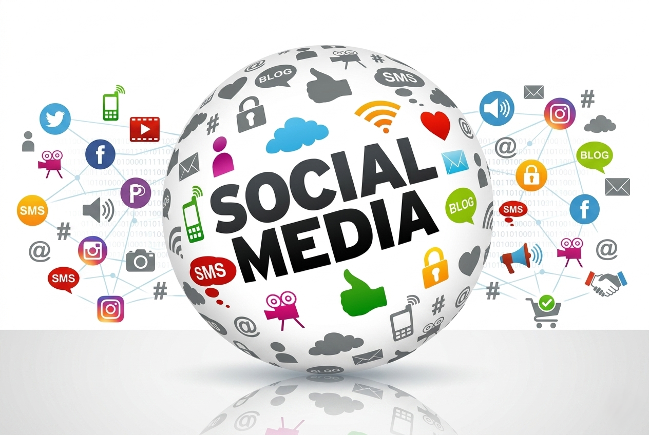 gestion des médias sociaux
